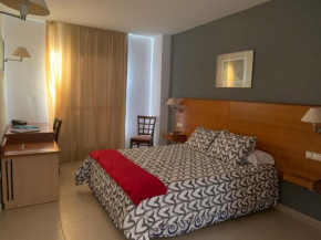 Hotel Almedina Spa Medina Sidonia